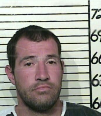 Bradley Michael Blount