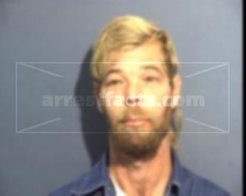 Charles Randall Shepard