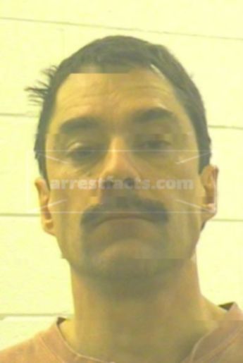 Christopher Shawn Hazel