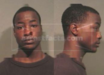 Chris Jamison Williams