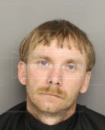 Travis William Poole