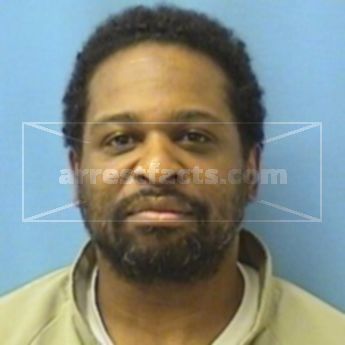 Darryl Reeves