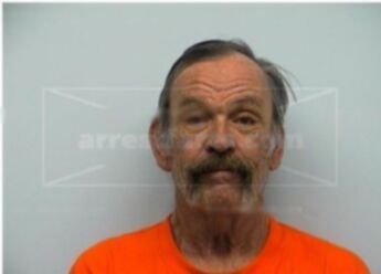 Robert Wayne Carroll