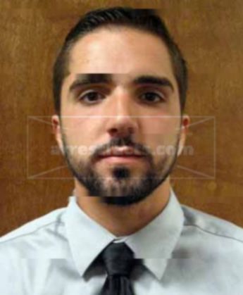 Nickolas Andrew Randazzo
