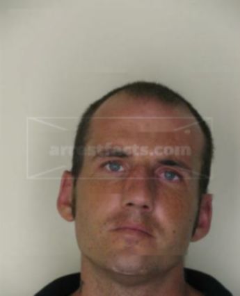 Christopher David Johnson