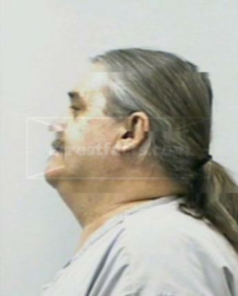Johnny Ayers