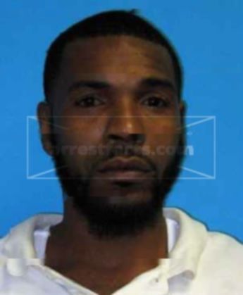 Anzio Dernell Jeffries