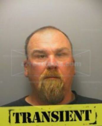 Ronald Eugene Robb