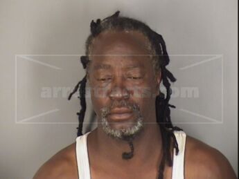 Darryl Anthony Smith