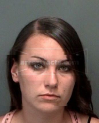 Nellee Marie Hartley