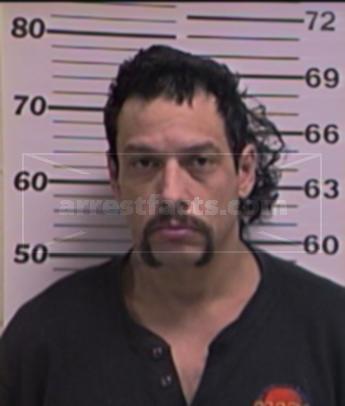 Michael Ray Carter