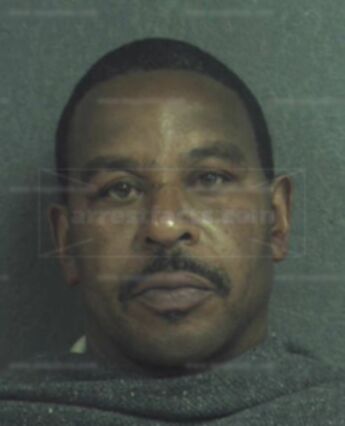 Chester Lee Burks