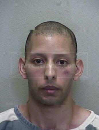 Charles Anthony Holmes