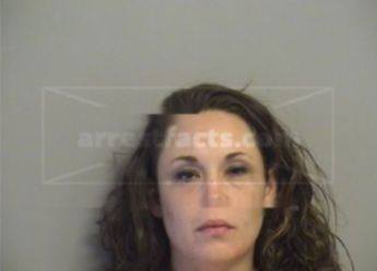 Candice Michelle Bruner