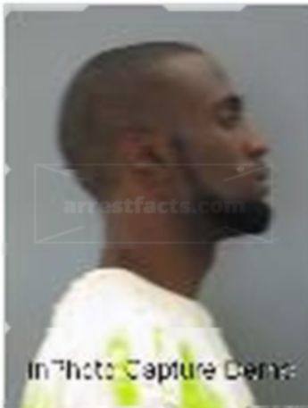 Deangelo Lamont Carter