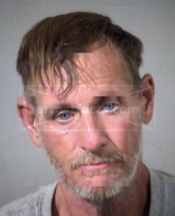 Brent Miles Hasty