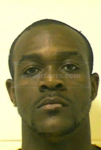 Kendrick Bernard Price