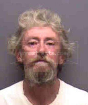 Linwood Earl Baker