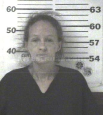 Jenifer Nicole Chambers