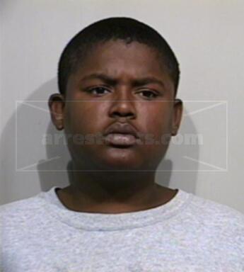 Derrick Dwayne Edwards