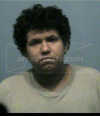 Alfonso Jesse Hernandez