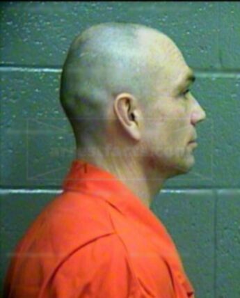 Christopher Devaughn Jones