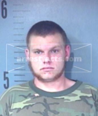 Dustin Levi Rock