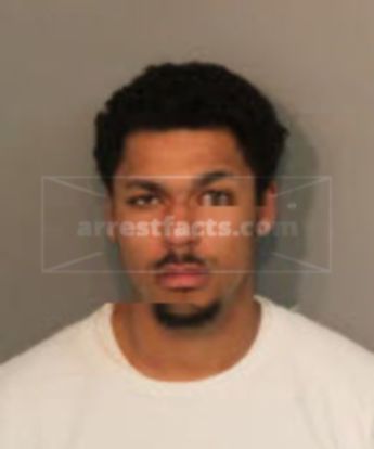 Marvin T Hamlin