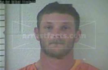 Shane Louis Harris