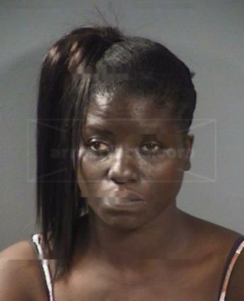 Chasity Sophia Longstreet
