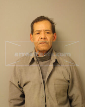 Tolbert F Windham