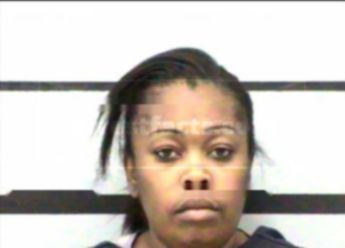 Sandra Denise Crawford