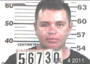 Nicolas Pacheco Vega