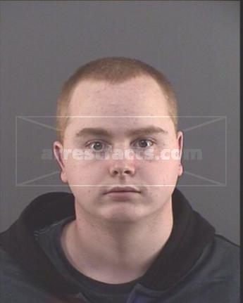 Austin James Tyler Weaver