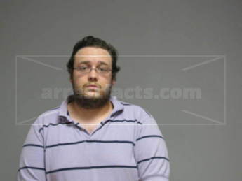 Jason Eric Ivory
