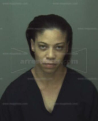 Debra Chennon Fost Webb