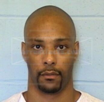 Deshawn Lewis