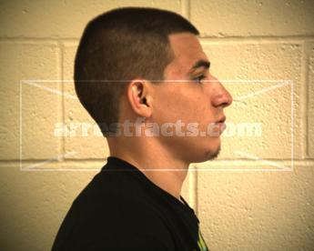 Julian Randall Martinez