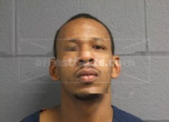 Darnell Richardson