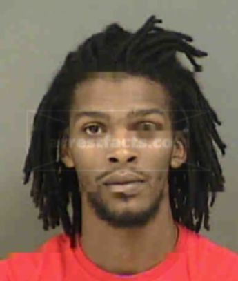 Markell Demar Turner