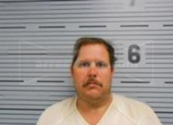 Marcus Wayne Black