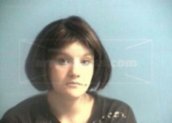Jessica Grace Graf