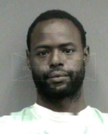 Michael Andrew Washington