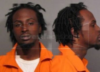 Kendrick Kendall Wilson