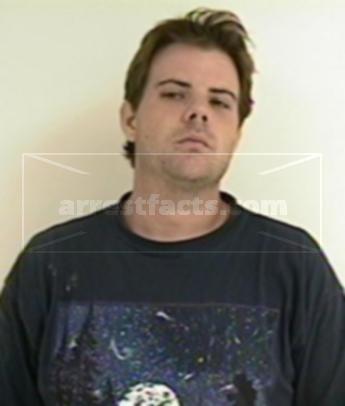 Steven Bradley Griffith