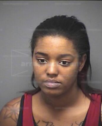 Chelsa Blackwell