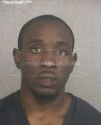 Wesley Shuly Toussaint