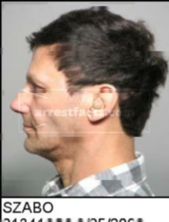 Tyrone Francie Szabo