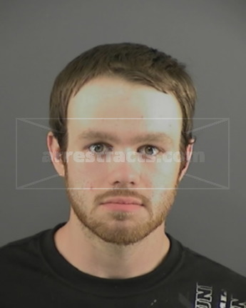 Tyler Michael Bradley