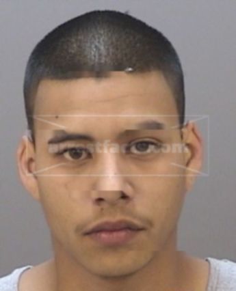 Rueben Ritchie Rodriguez